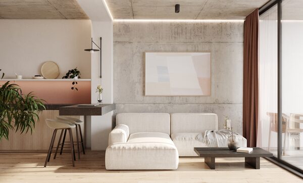 Hotel room in Bali Island, Indonesia, 94m² - image 13