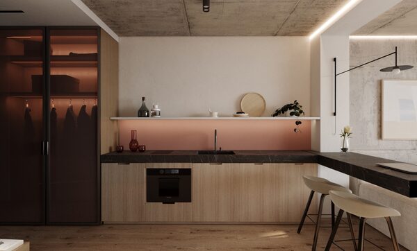 Hotel room in Bali Island, Indonesia, 94m² - image 17
