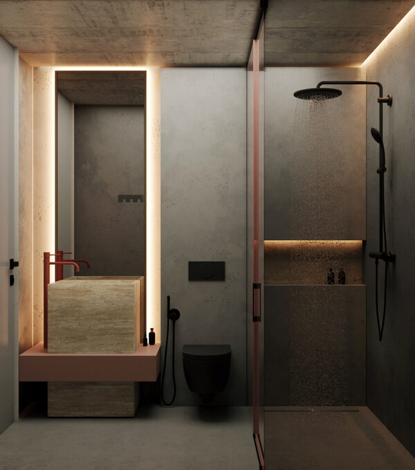 Hotel room in Bali Island, Indonesia, 94m² - image 18