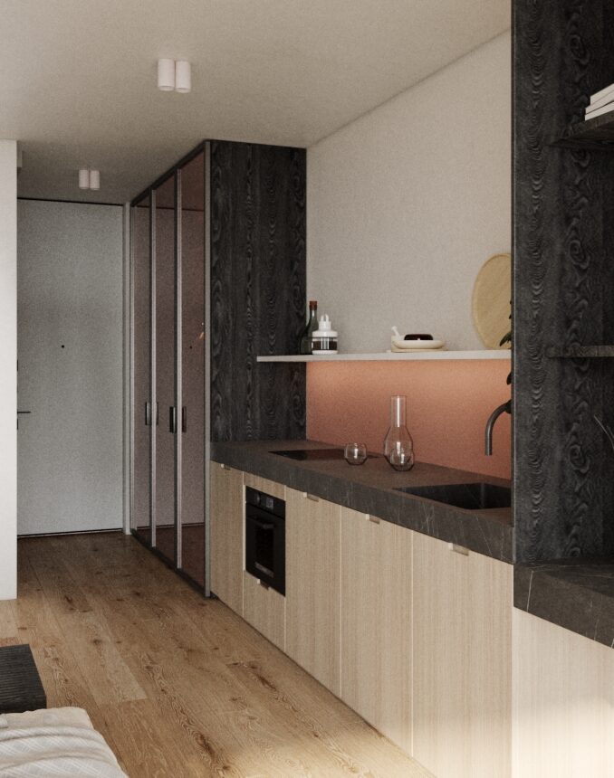 Hotel room with 2 bedrooms, 94m² in Bali Island, Indonesia [ID: 0907-002]
