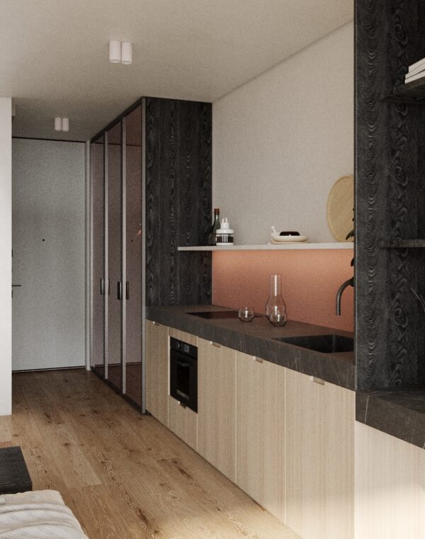 Hotel room in Bali Island, Indonesia, 94m² - image 20