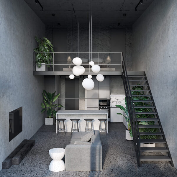 Townhouse in Bali Island, Indonesia, 72.5m² - image 15