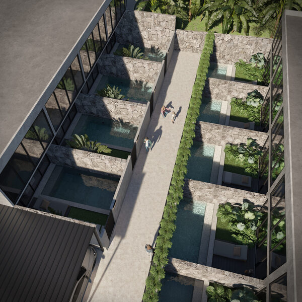 Townhouse in Bali Island, Indonesia, 125m² - image 6