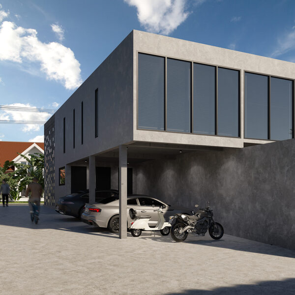 Townhouse in Bali Island, Indonesia, 187m² - image 8