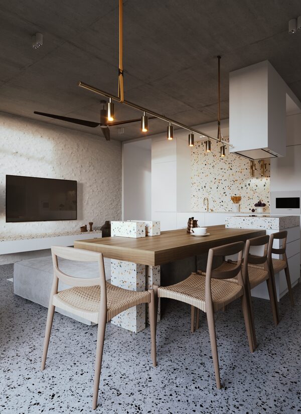 Квартира в о. Бали, Индонезия, 69.5м² - изображение 11