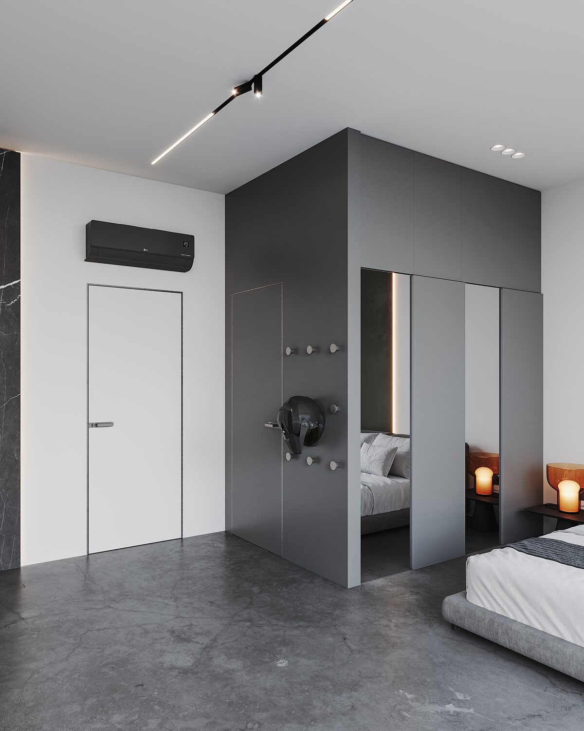 Apartament z 1 sypialnią, 35m² w Wyspa Bali, Indonezja [ID: 0909-001]