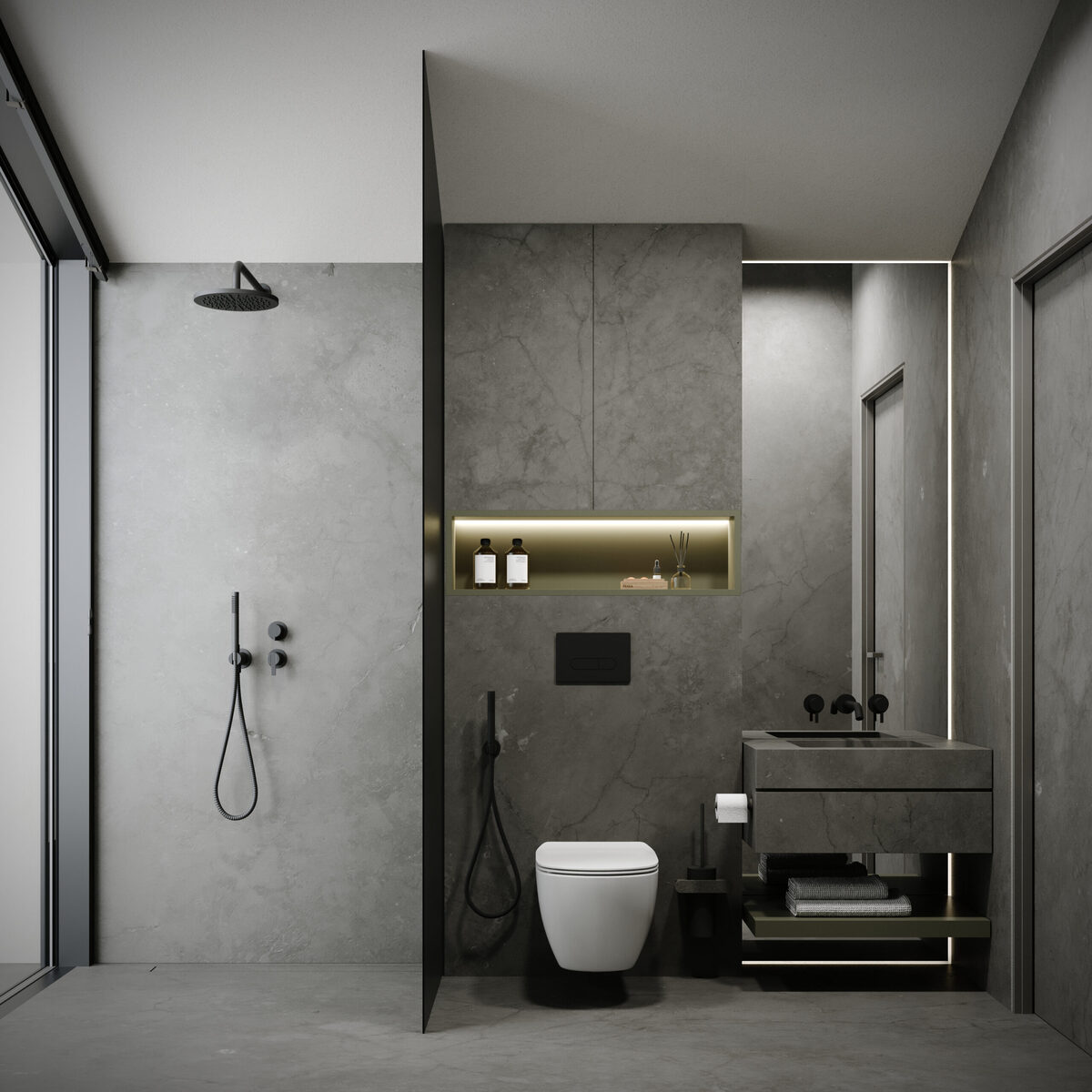 Willa z 1 sypialnią, 82m² w Wyspa Bali, Indonezja [ID: 0909-002]
