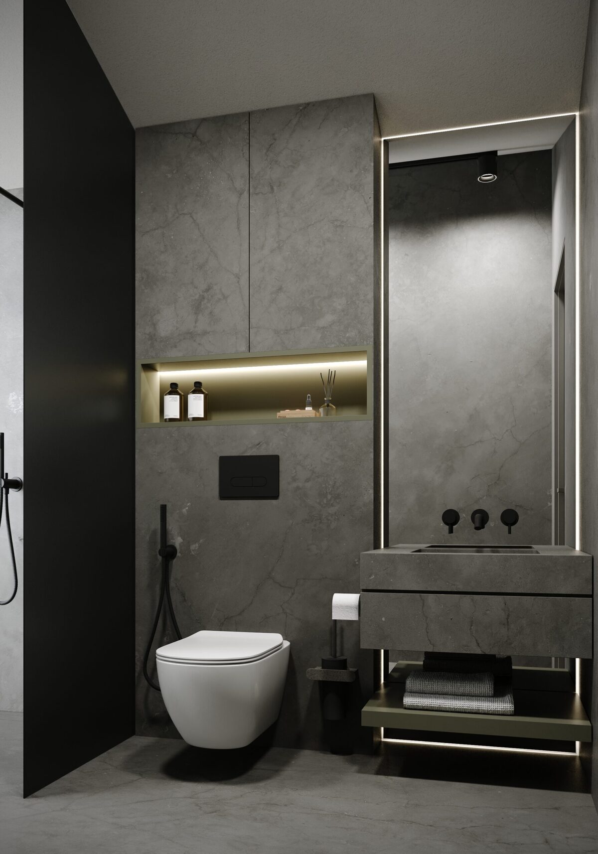 Willa z 1 sypialnią, 82m² w Wyspa Bali, Indonezja [ID: 0909-002]