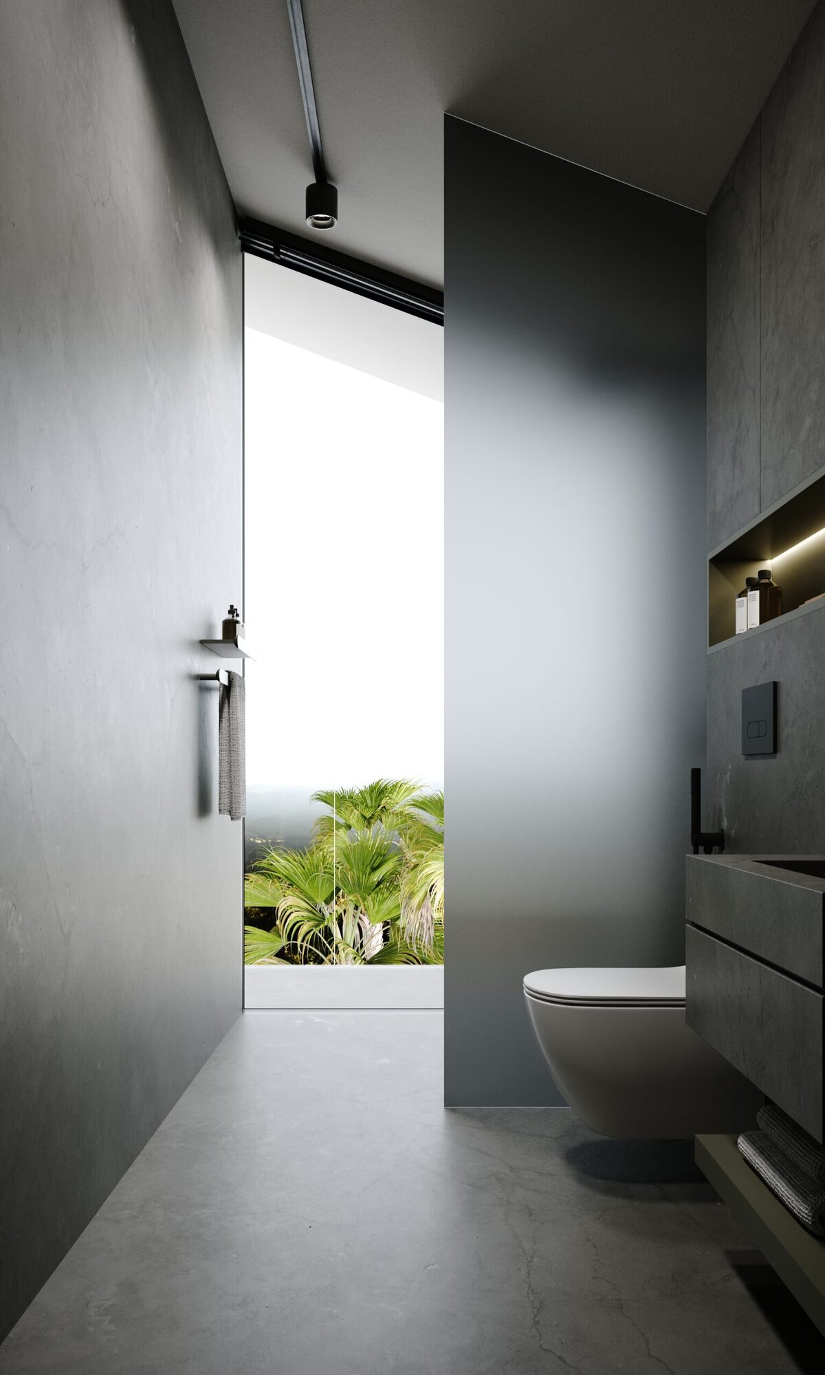 Willa z 1 sypialnią, 82m² w Wyspa Bali, Indonezja [ID: 0909-002]