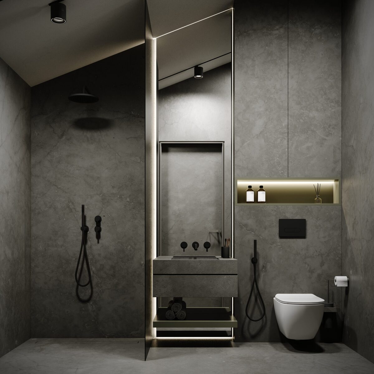 Willa z 1 sypialnią, 82m² w Wyspa Bali, Indonezja [ID: 0909-002]