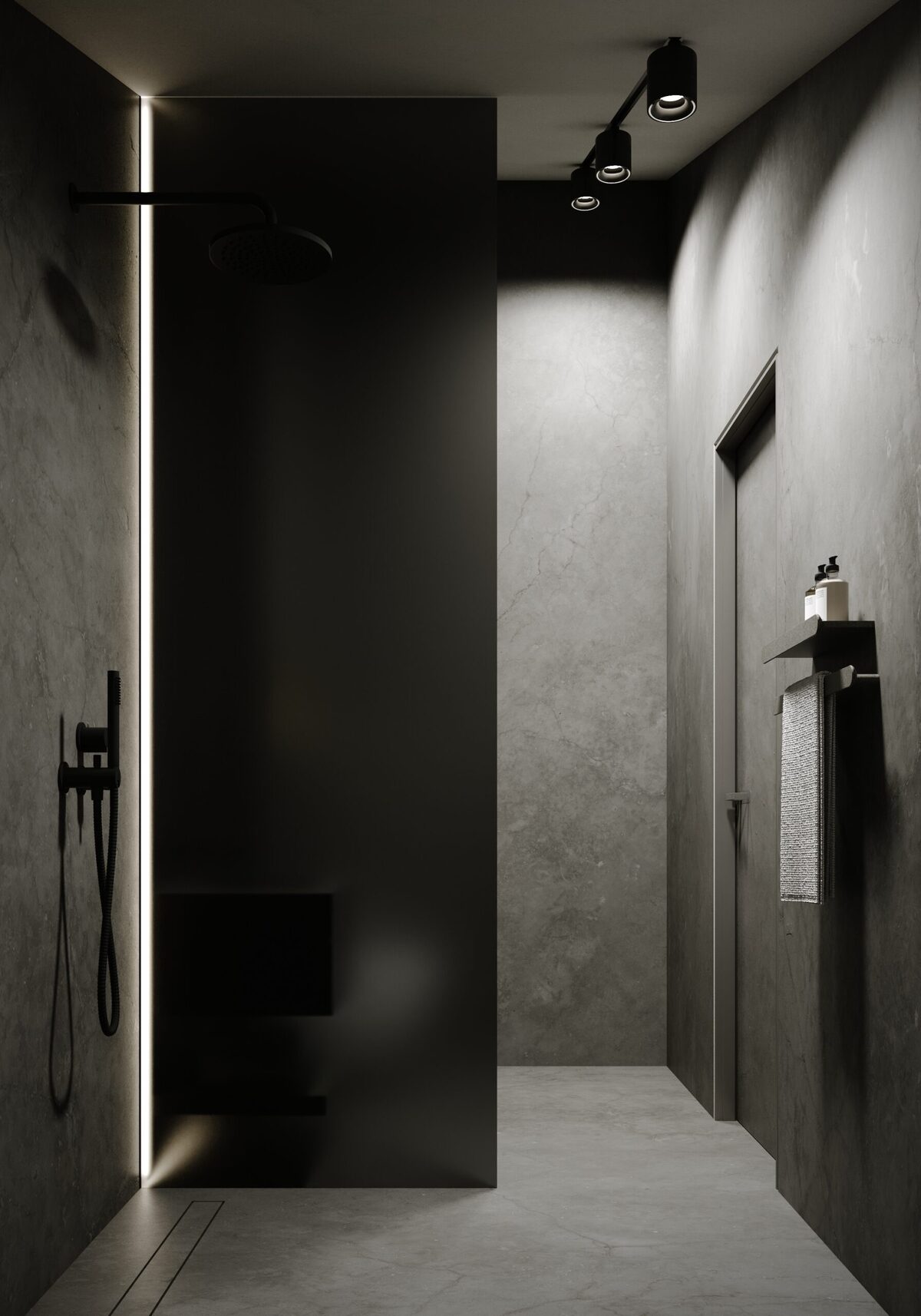 Willa z 1 sypialnią, 82m² w Wyspa Bali, Indonezja [ID: 0909-002]