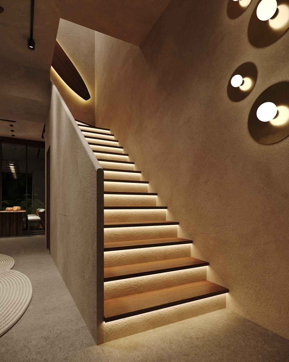 Willa z 2 sypialniami, 95m² w Wyspa Bali, Indonezja [ID: 0909-003]