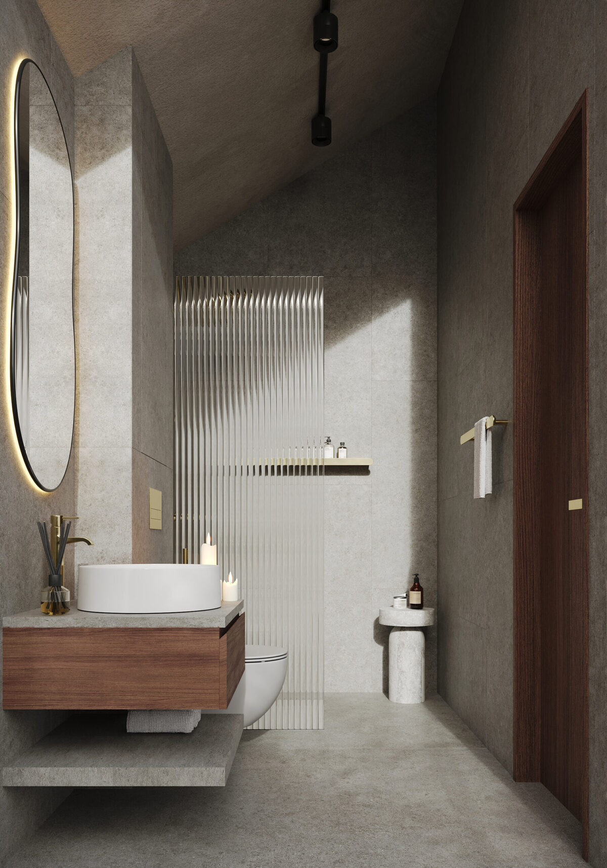 Willa z 2 sypialniami, 95m² w Wyspa Bali, Indonezja [ID: 0909-003]
