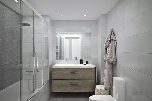Квартира в Барселона, Испания, 107м² - изображение 6