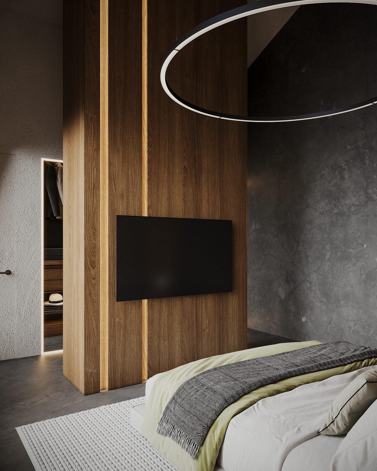 Willa z 1 sypialnią, 80m² w Wyspa Bali, Indonezja [ID: 0909-006]