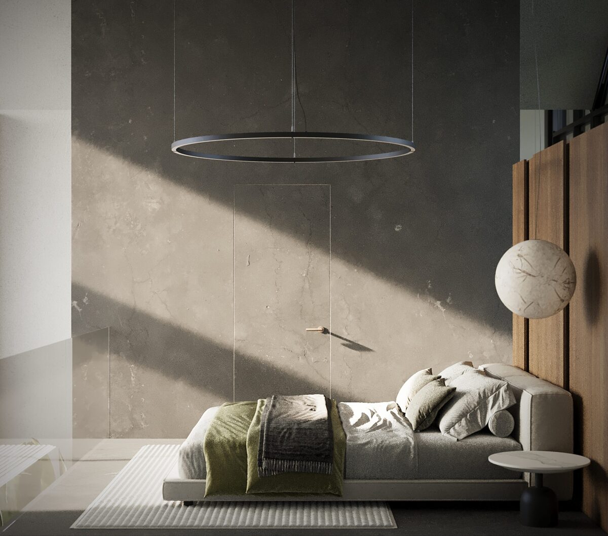 Willa z 1 sypialnią, 80m² w Wyspa Bali, Indonezja [ID: 0909-006]