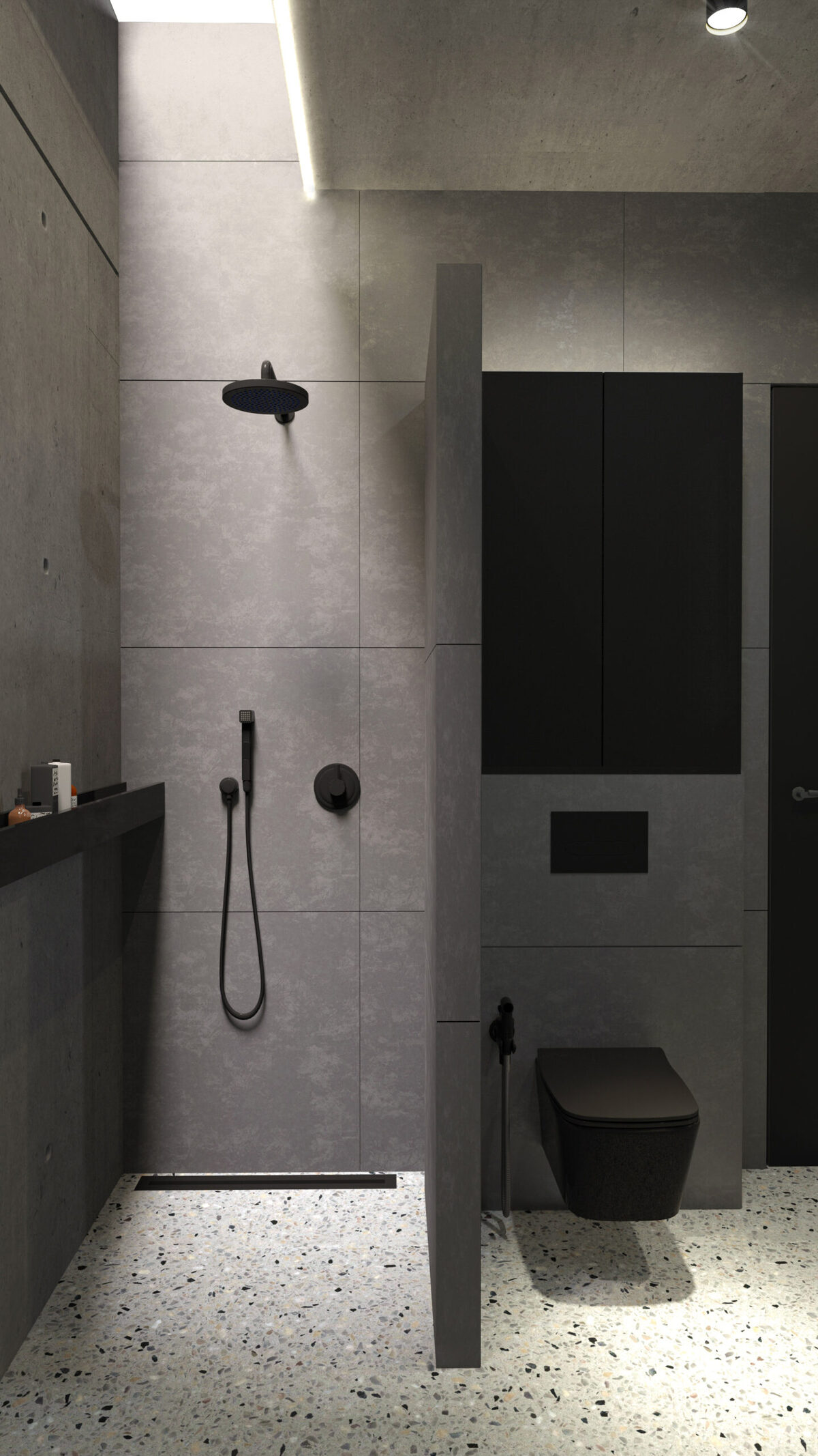 Willa z 2 sypialniami, 90.7m² w Wyspa Bali, Indonezja [ID: 0908-006]
