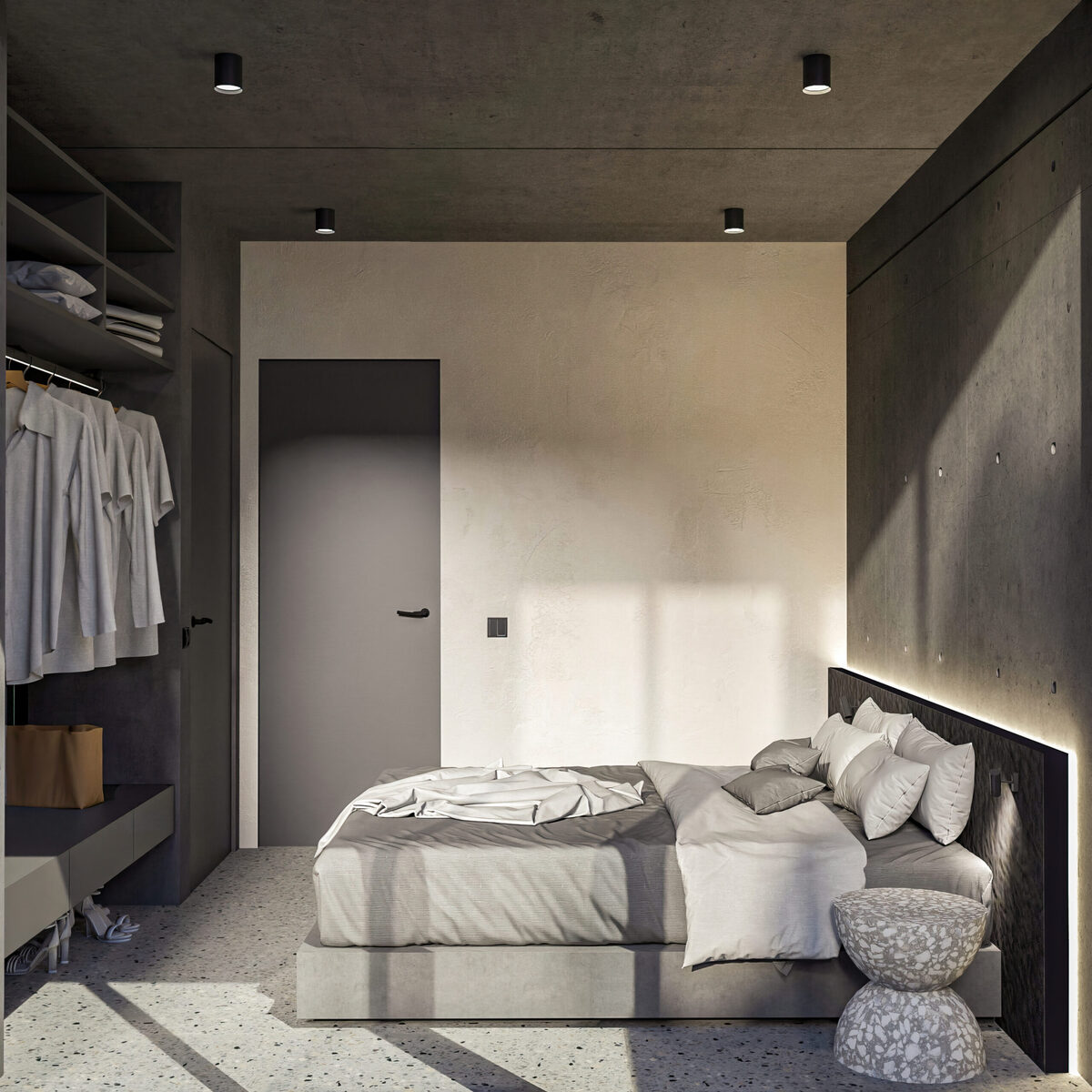 Willa z 2 sypialniami, 90.7m² w Wyspa Bali, Indonezja [ID: 0908-006]