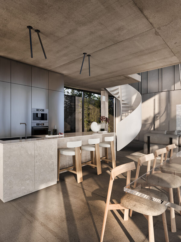 Вилла в о. Бали, Индонезия, 40м² - изображение 20