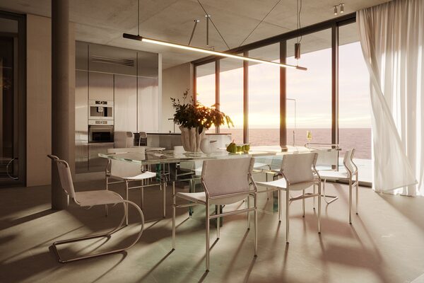 Вилла в о. Бали, Индонезия, 40м² - изображение 24