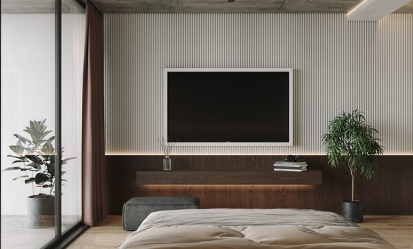 Hotel room in Bali Island, Indonesia, 40m² - image 13