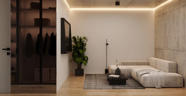 Hotel room in Bali Island, Indonesia, 40m² - image 15