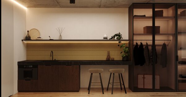Hotel room in Bali Island, Indonesia, 40m² - image 16