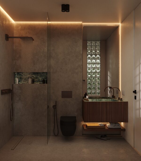 Hotel room in Bali Island, Indonesia, 40m² - image 17