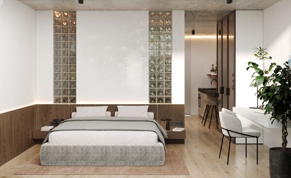 Hotel room in Bali Island, Indonesia, 40m² - image 18