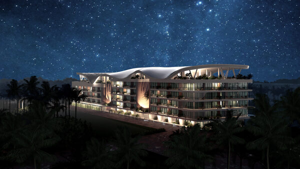 Hotel room in Bali Island, Indonesia, 40m² - image 22