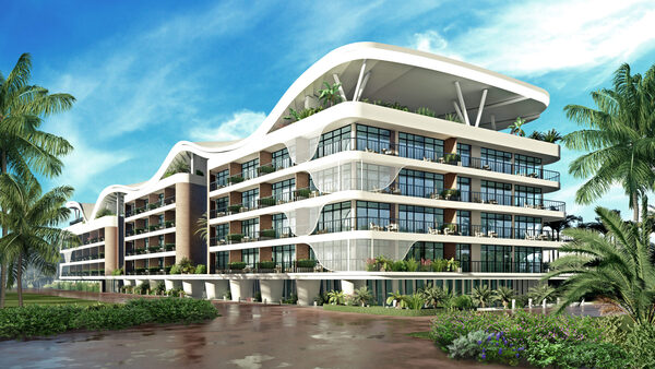 Hotel room in Bali Island, Indonesia, 40m² - image 9
