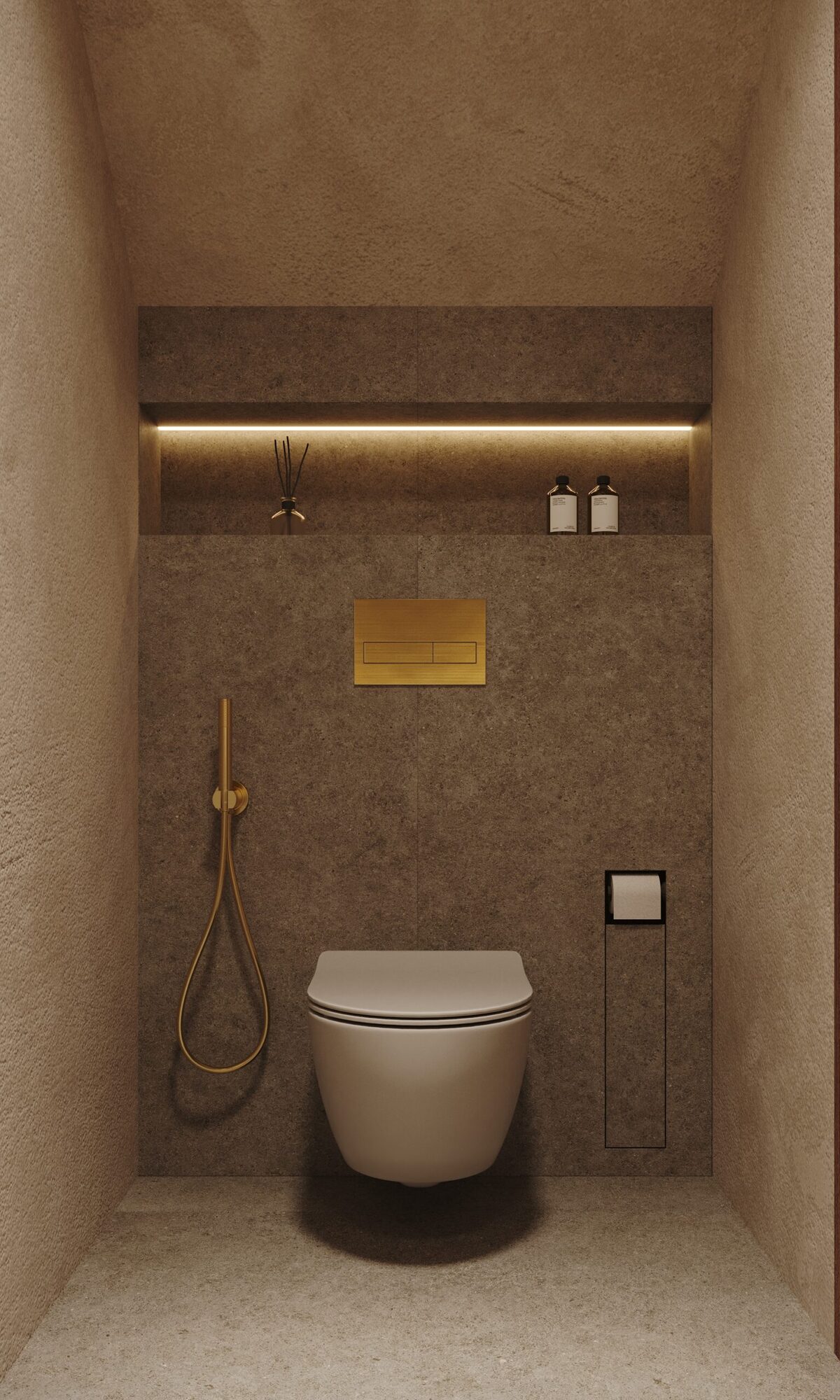 Willa z 2 sypialniami, 89m² w Wyspa Bali, Indonezja [ID: 0909-007]