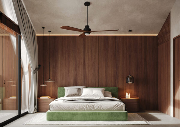 Villa in Bali Island, Indonesia, 89m² - image 9