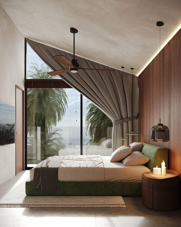 Villa in Bali Island, Indonesia, 89m² - image 10