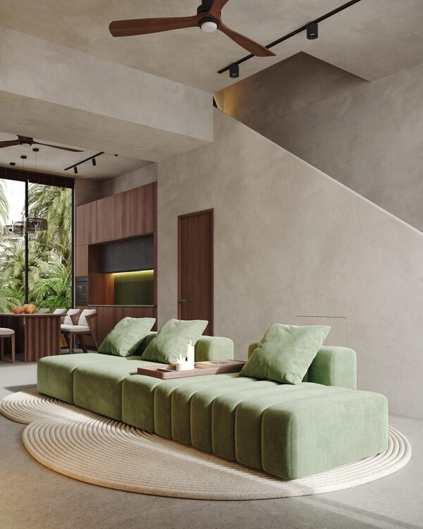 Villa in Bali Island, Indonesia, 89m² - image 13