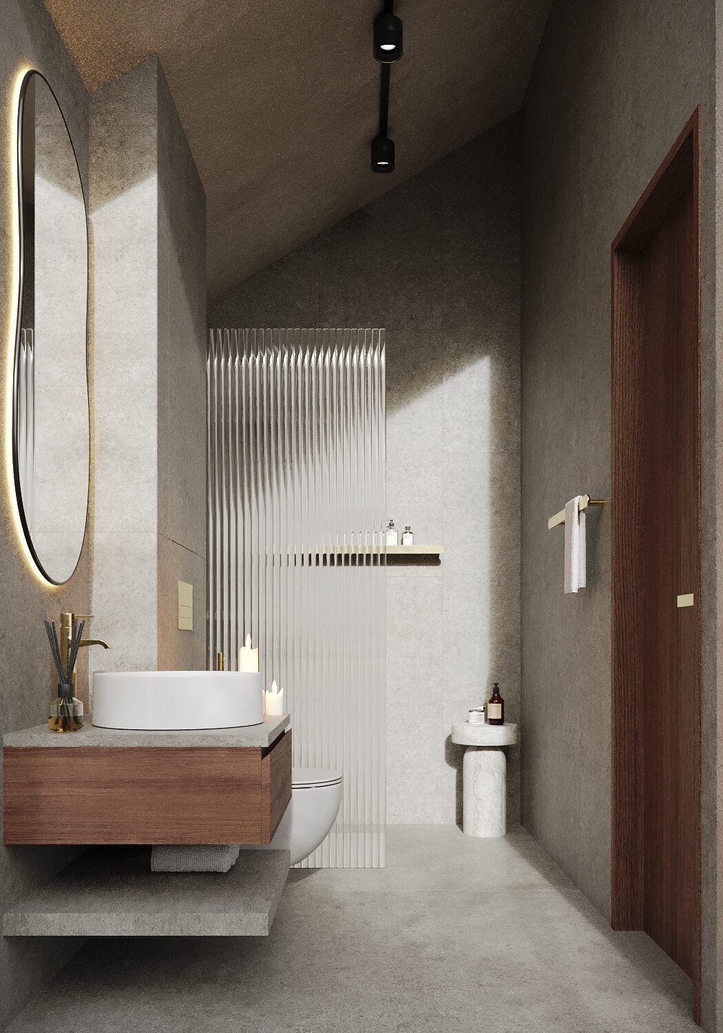 Willa z 2 sypialniami, 89m² w Wyspa Bali, Indonezja [ID: 0909-007]