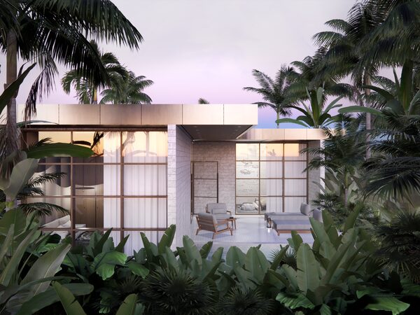 Villa in Bali Island, Indonesia, 70m² - image 3