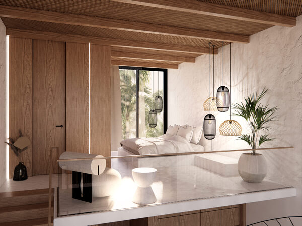 Villa in Bali Island, Indonesia, 70m² - image 10