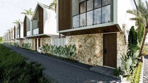 Villa in Bali Island, Indonesia, 115m² - image 3