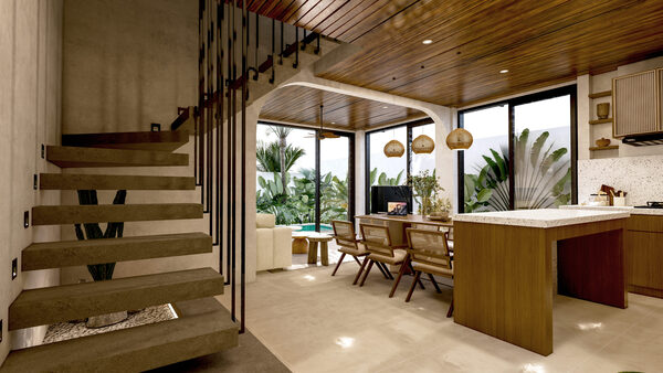 Villa in Bali Island, Indonesia, 115m² - image 9