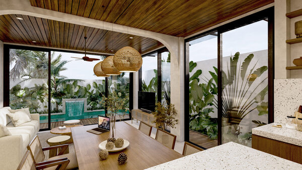 Villa in Bali Island, Indonesia, 115m² - image 10