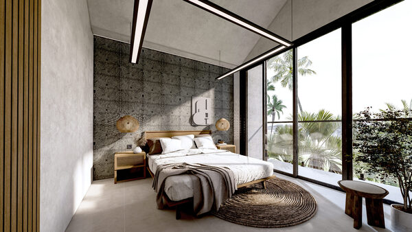 Villa in Bali Island, Indonesia, 115m² - image 16