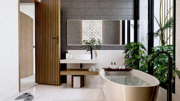 Villa in Bali Island, Indonesia, 115m² - image 18