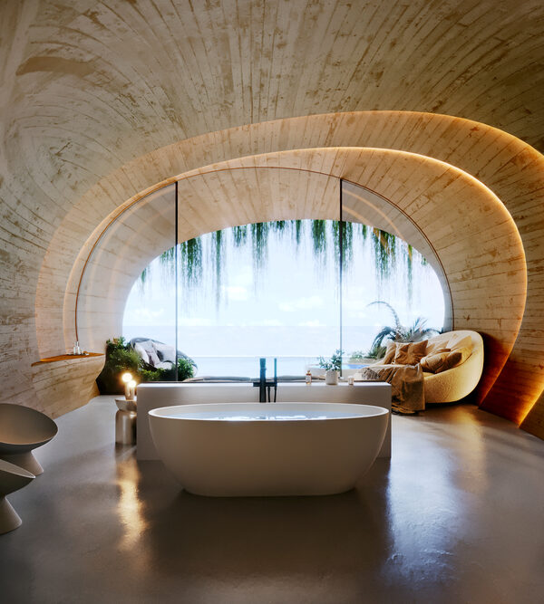 Hotel room in Bali Island, Indonesia, 55m² - image 4