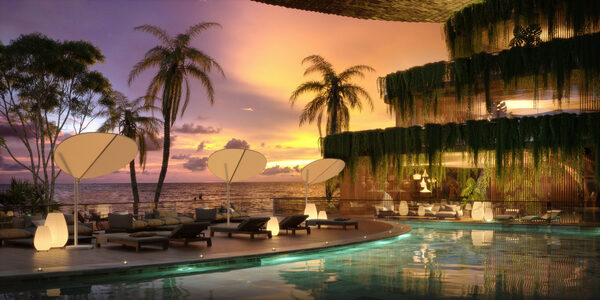 Hotel room in Bali Island, Indonesia, 55m² - image 6