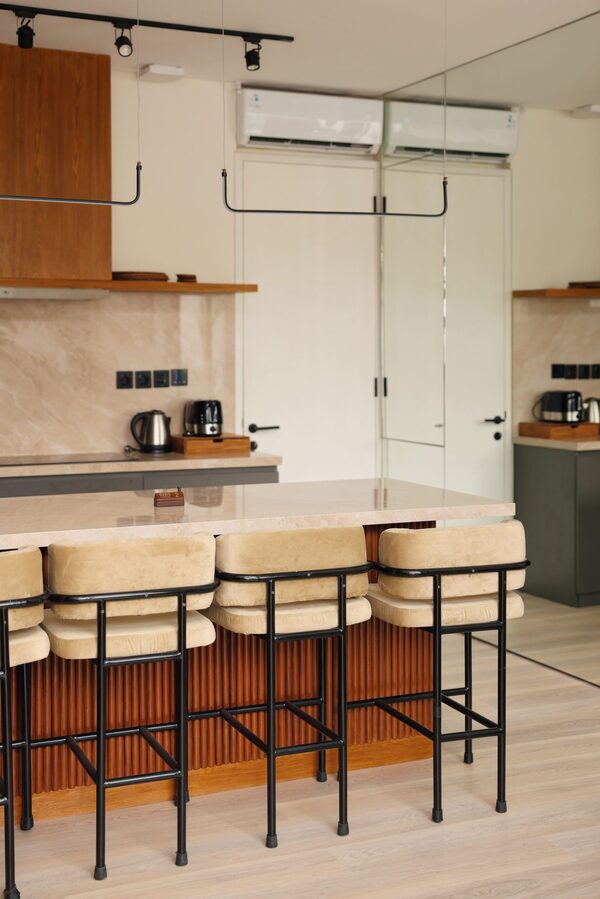 Apartment in Bali Island, Indonesia, 34m² - image 8