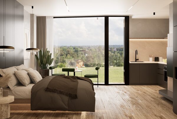 Apartment in Bali Island, Indonesia, 34m² - image 13