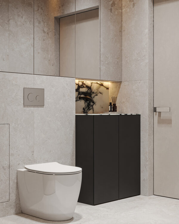 Apartment in Bali Island, Indonesia, 34m² - image 17