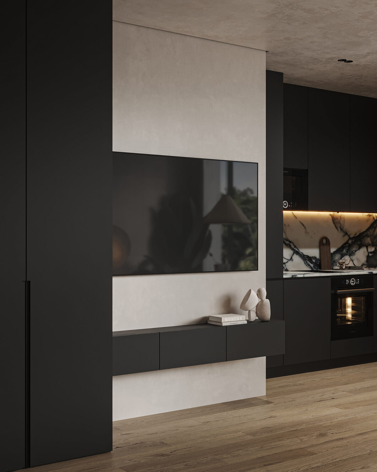 Apartament z 1 sypialnią, 34m² w Wyspa Bali, Indonezja [ID: 0913-003]