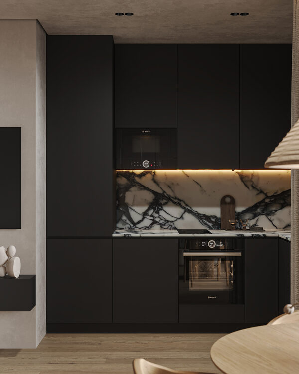 Apartment in Bali Island, Indonesia, 34m² - image 19